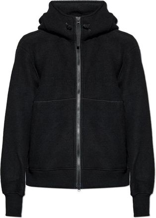 Canada Goose Hombre, Sudaderas, Negro, Talla: XL