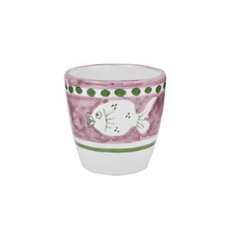 Arcucci poiseidone pink wine glass 25 cl