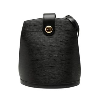 Louis Vuitton Pre-owned The Cluny - Pre-owned - Mujer - Negro - ONE SIZE