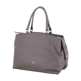 Bruno Rossi Tassen, Dames, Bruin, ONE Size, Handtassen 139199750311