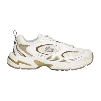 Lacoste Donna, Scarpe, Beige, 37 EU, new