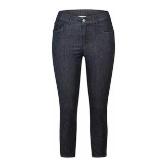Rabe Dames, Jeans, Zwart, Maat: XL