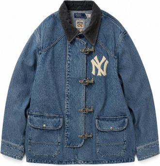 Polo Ralph Lauren Woven Jacket 710b14477001