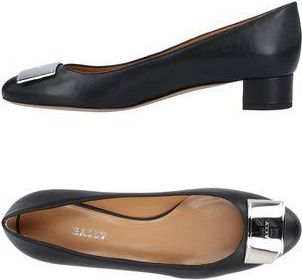 Bally CALZADO - Bailarinas en YOOX.COM