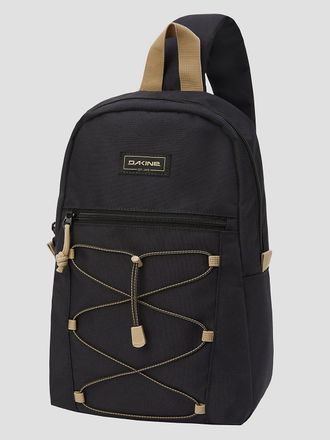 Dakine Detention Mini Sling 8L Funda negro