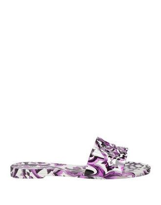 Dolce & Gabbana FOOTWEAR - Sandals on YOOX.COM