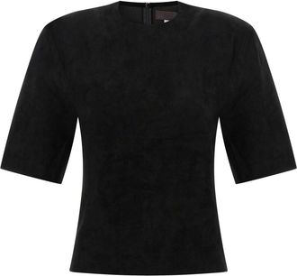 Stouls Mujer, Blusas y Camisas, Negro, Talla: S
