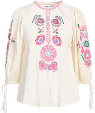 Antik Batik CAMISETAS Y TOPS - Tops en YOOX.COM