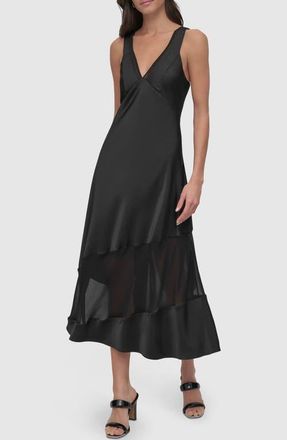 Black DKNY Clothing: Shop up to −40% | Stylight