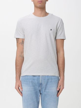 Dondup T-shirt girocollo Dondup in cotone