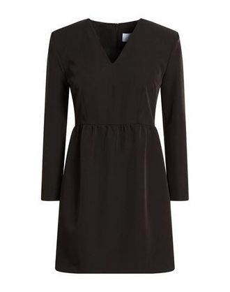 SoAllure KLEIDER - Mini-Kleider auf YOOX.COM