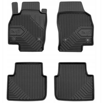 OEM Alfombras De Goma Skoda Scala Desde 2019- Canal 77