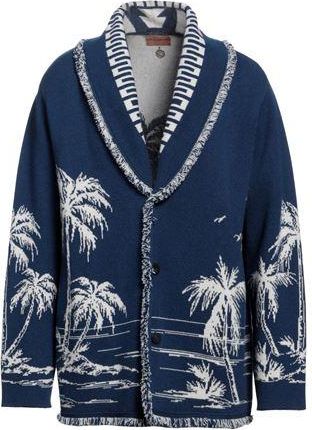 Alanui KNITWEAR - Cardigans on YOOX.COM