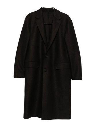 Harris Wharf London Coat