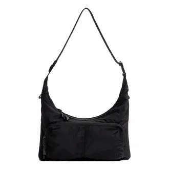 The North Face Never Stop Crossbody Bag TNF Black NF0A8JCCJK3