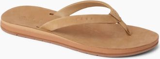 Reef Womens Ojai Classic Slim Sandal In Starfish