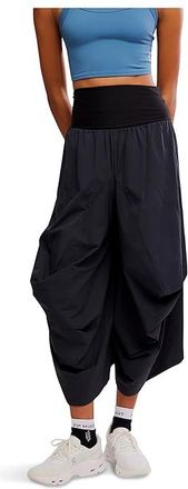 Free People Movement Way Back Convertible One-Piece Womens Clothing Black : MD (Womens 8-10), Elastane/Nylon