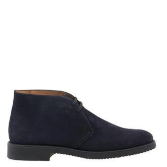 Antica Cuoieria Uomo, Scarpe, Blu, 43 EU, new