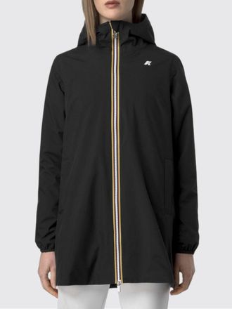 K-Way Giacca Sophie K-Way in nylon stretch