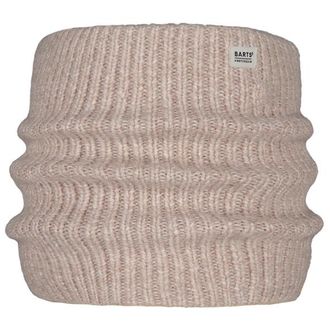 Barts Zias Col Schlauchschal für Damen | braun