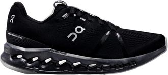 On On Cloudsurfer All Black 3WD10440485 Womens