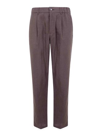 Herno Classic Trousers