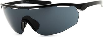 Under Armour UA GAMETIME/O/G 807/IR Mens Sunglasses Size 99