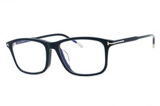 Tom Ford FT5646-D-B 090 Shiny Blue 57mm