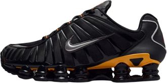 Nike Hombre, Deporte, Negro, Talla: 40 EU