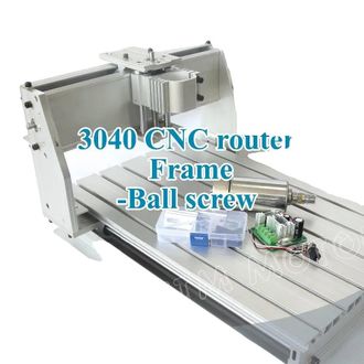 OEM Fresadora Cnc De Sobremesa, Fresado De Precisi&oacute;n, Grabado Vers&aacute;til