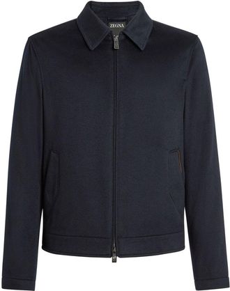 Ermenegildo Zegna: Blue Jackets now up to −56% | Stylight
