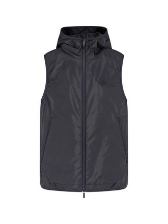 Moncler Gilet Moretan