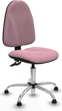 Piqueras y Crespo Sedia Da Ufficio Algarra Cpdm Piqueras Y Crespo B0005rt Rosa