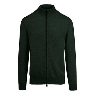 Bomboogie Uomo, Maglie, Verde, XL, new
