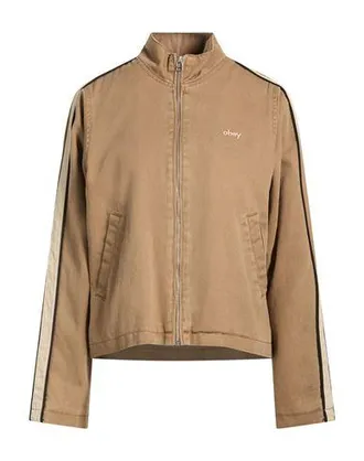 Obey COATS & JACKETS - Jackets on YOOX.COM