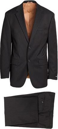 HUGO BOSS SUITS and CO-ORDS - Suits on YOOX.COM
