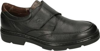 Fluchos Heren, Schoenen, Zwart, Maat: 46 EU Leer
