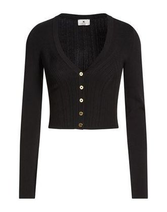 Elisabetta Franchi KNITWEAR - Cardigans sur YOOX.COM