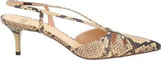 Francesco Russo FOOTWEAR - Pumps on YOOX.COM