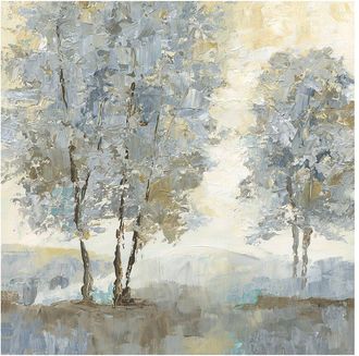 iCanvas Soft Sentinel Ii By Nan Wall Art