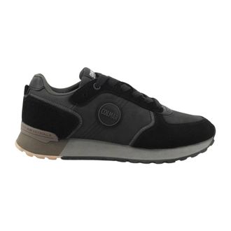 Colmar Travis Sneaker - Sport - Hombre - Negro - 44 EU