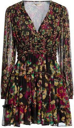 Ulla Johnson VESTIDOS - Minivestidos en YOOX.COM
