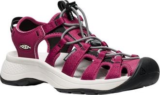 Keen Astoria West Sandal Sandalen f&uuml;r Damen | bunt