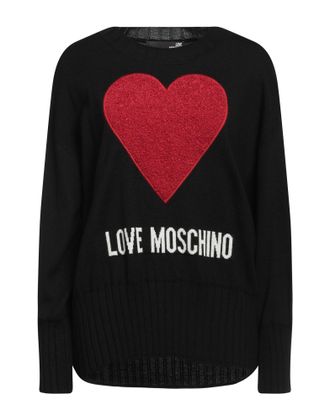 Saldi Abbigliamento Love Moschino da Uomo 100 Prodotti Stylight