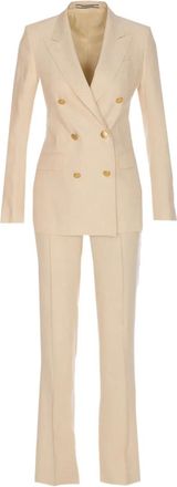 Tagliatore Completo doppiopetto - Toni neutri