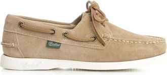 Paraboot Donna, Scarpe, Beige, 37 EU, new
