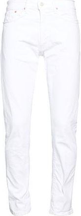 Ralph Lauren BOTTOMWEAR - Jeans on YOOX.COM