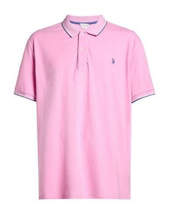 U.S.Polo Association TOPWEAR - Polo shirts on YOOX.COM