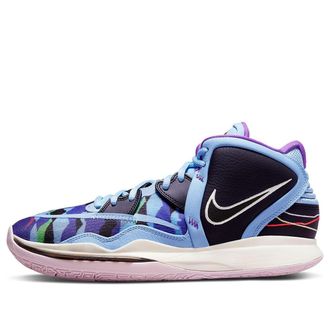 Nike Kyrie Infinity Aluminium CZ0204-400