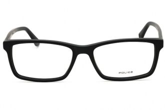 Police VPLN82 Eyeglasses - Black